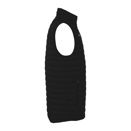 Basic Vest - black