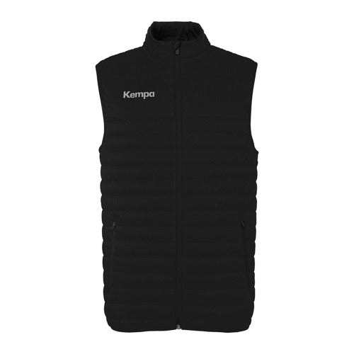 Basic Vest - black