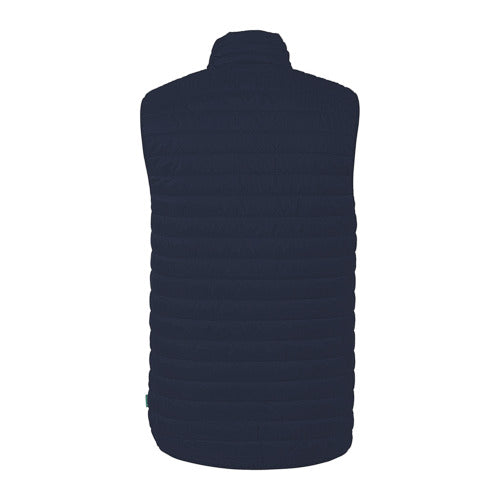 Basic Vest - navy