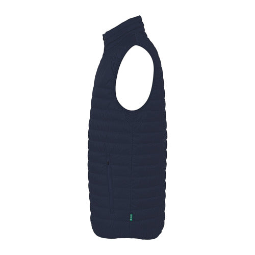 Basic Vest - navy