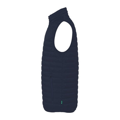 Basic Vest - navy