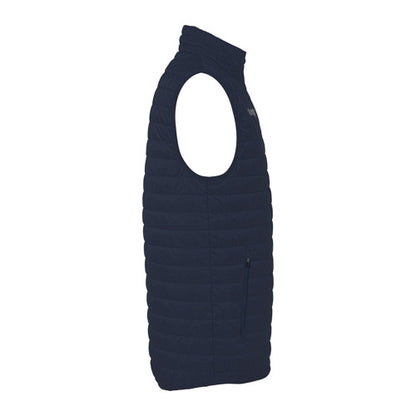 Basic Vest - navy