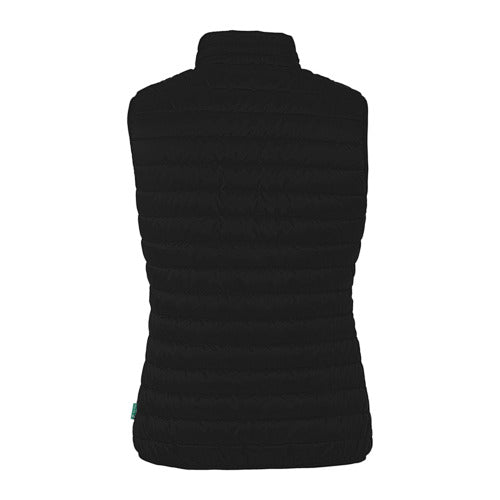 Basic Vest W - black