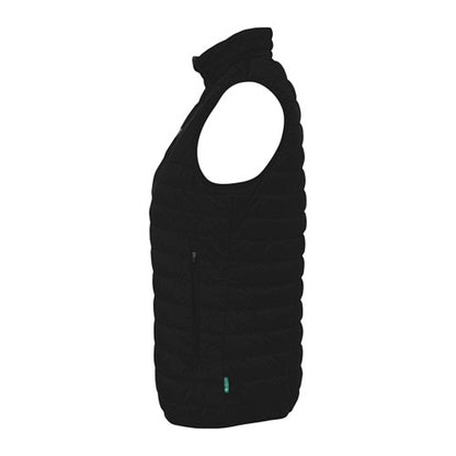 Basic Vest W - black