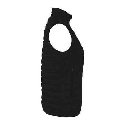 Basic Vest W - black