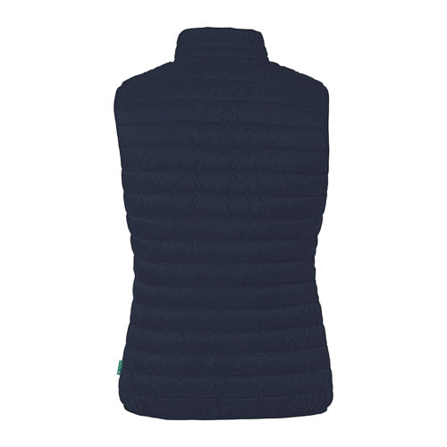 Basic Vest W - navy