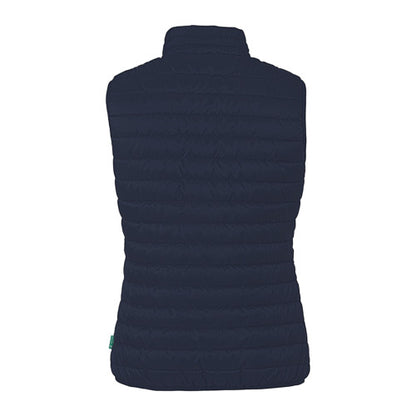 Basic Vest W - navy