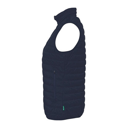 Basic Vest W - navy