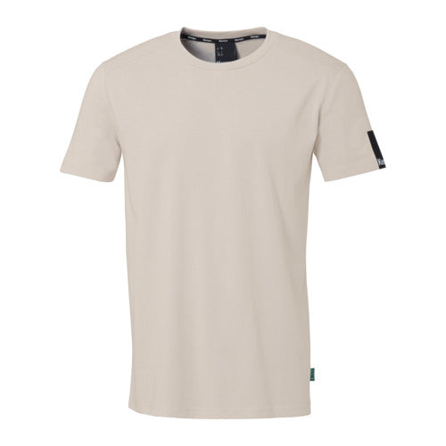 STMNT T-shirt - beige