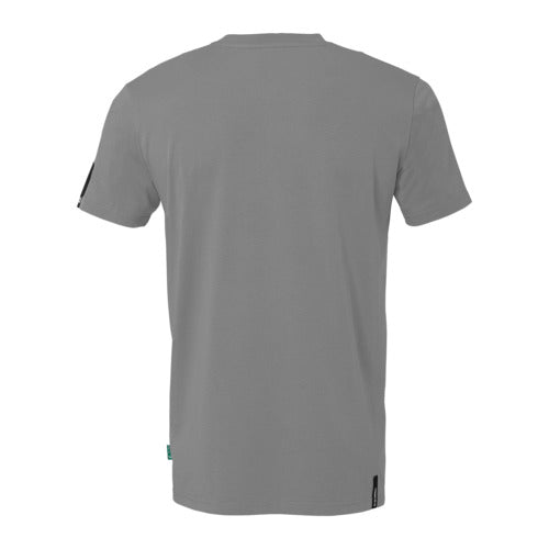 STMNT T-shirt - stone grey