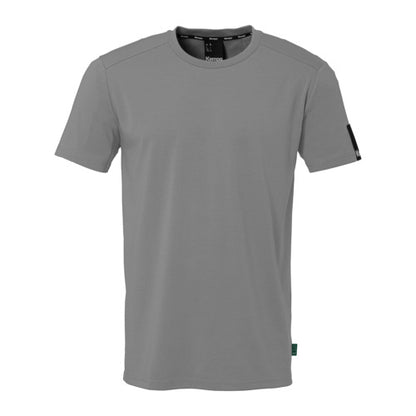 STMNT T-shirt - stone grey