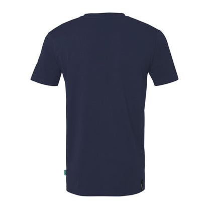 STMNT T-shirt - navy