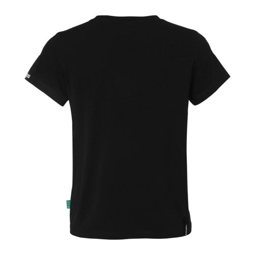 STMNT T-shirt W - black
