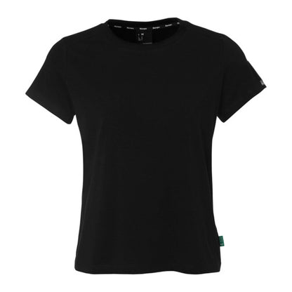 STMNT T-shirt W - black