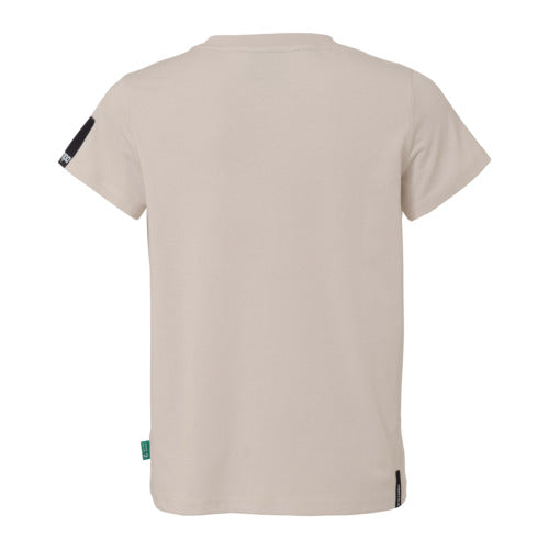 STMNT T-shirt W - beige