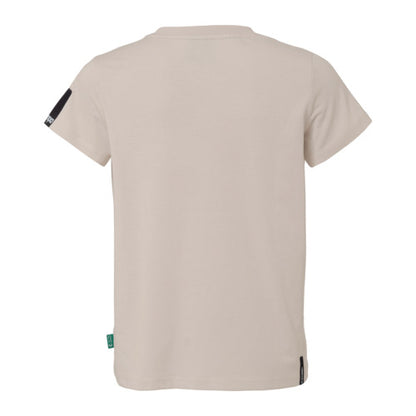 STMNT T-shirt W - beige