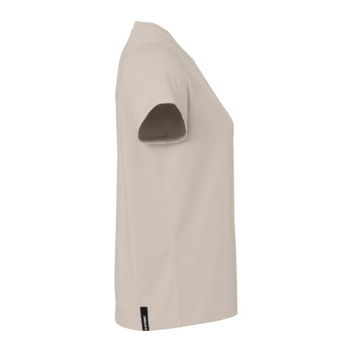 STMNT T-shirt W - beige