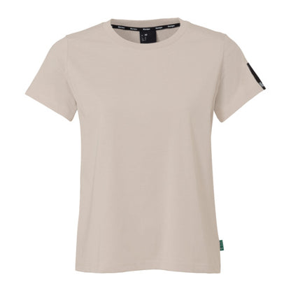 STMNT T-shirt W - beige