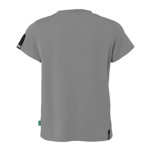 STMNT T-shirt W - stone grey