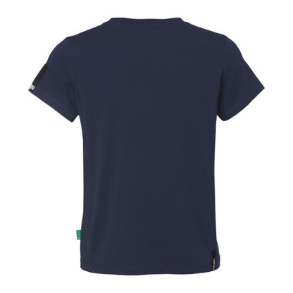 STMNT T-shirt W - navy