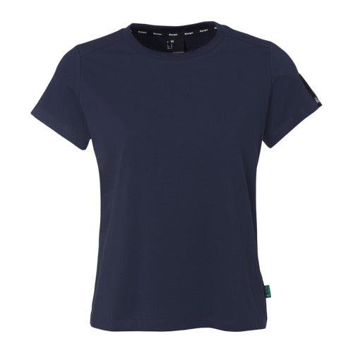 STMNT T-shirt W - navy