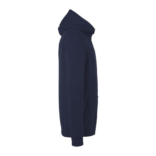 STMNT Hooded jacket - navy