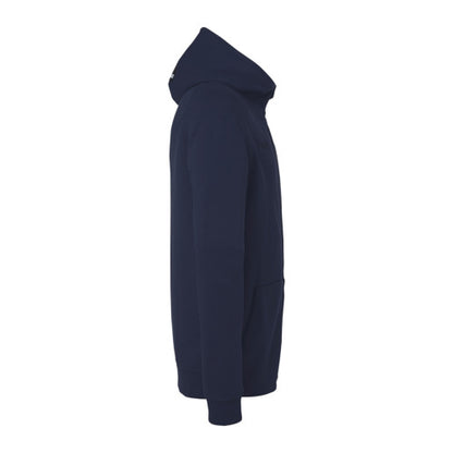 STMNT Hooded jacket - navy
