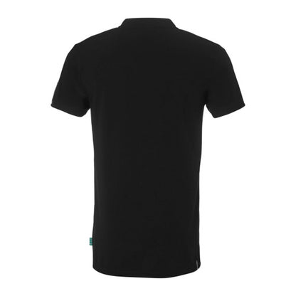STMNT Polo shirt - black