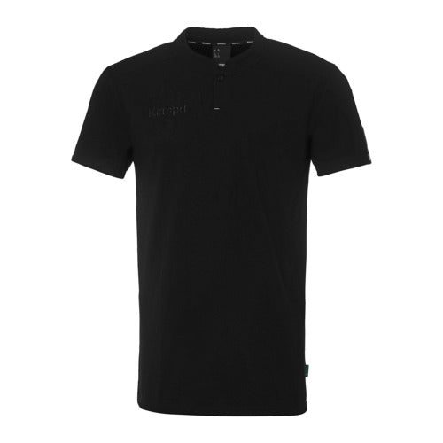 STMNT Polo shirt - black