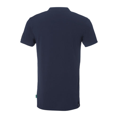 STMNT Polo shirt - navy