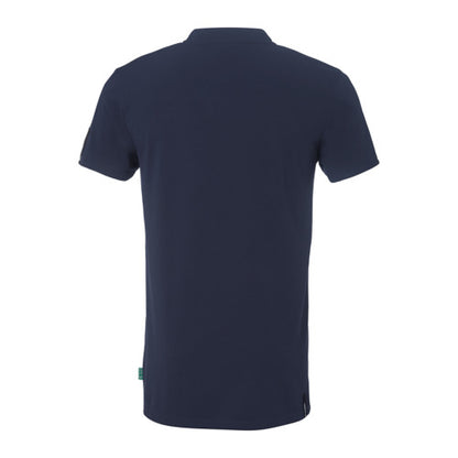 STMNT Polo shirt - navy
