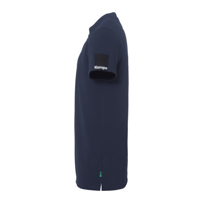 STMNT Polo shirt - navy