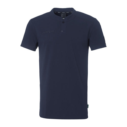 STMNT Polo shirt - navy
