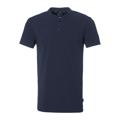 STMNT Polo shirt - navy