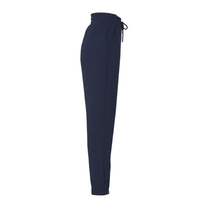 STMNT Pants W - navy