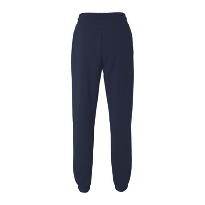 STMNT Pants W - navy