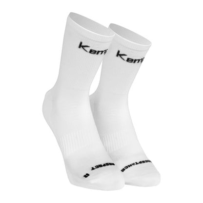 STMNT Socks Only Tolerance - white/black/multicolor