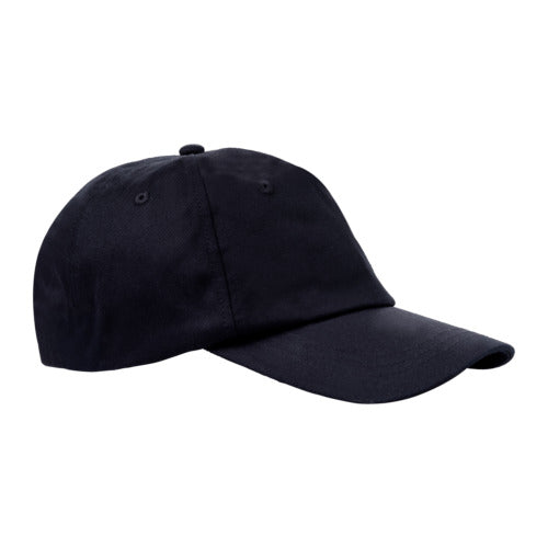 Cap - black
