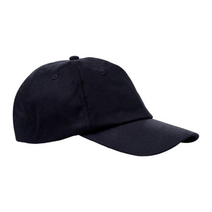 Cap - black