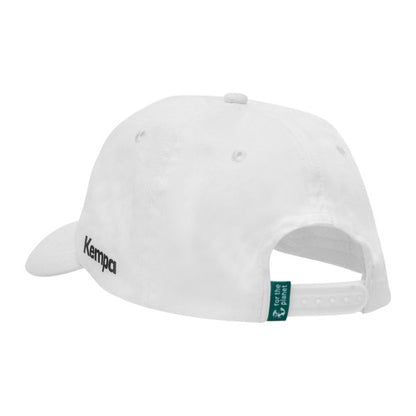 Cap - white