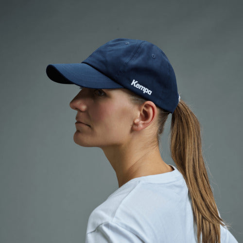 Cap - navy