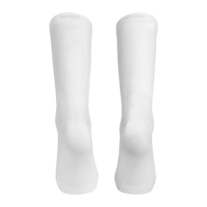 STMNT Socks - white/black