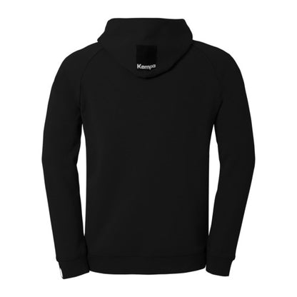STMNT Hoody - black