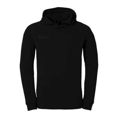 STMNT Hoody - black
