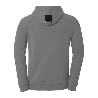 STMNT Hoody - stone grey