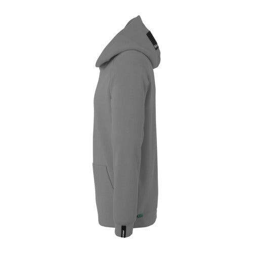 STMNT Hoody - stone grey