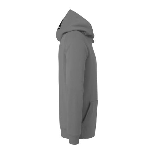 STMNT Hoody - stone grey