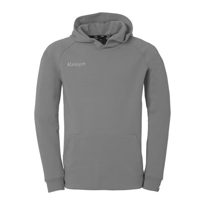 STMNT Hoody - stone grey