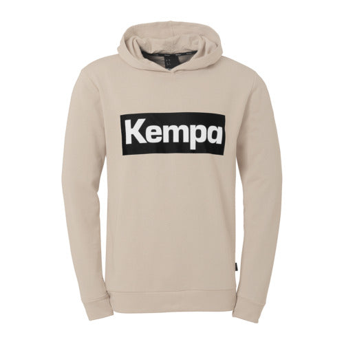 Promo Hoody - beige