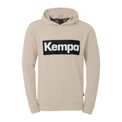 Promo Hoody - beige